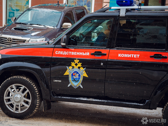 В Новокузнецке от огнестрельного ранения погиб студент