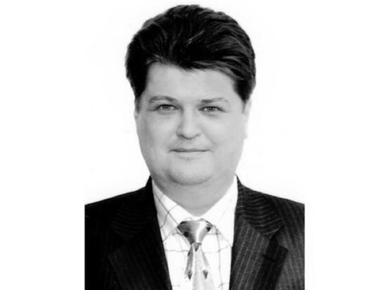 Ушел из жизни вице-президент Адвокатской палаты Кубани Владимир Седов