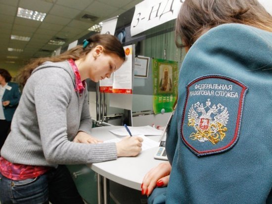 Второй этап Дней открытых дверей проводят налоговые инспекции Хабаровского края