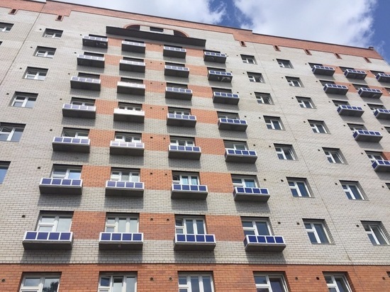 Бюджетники в Забайкалье попросили не покушаться на их служебное жилье
