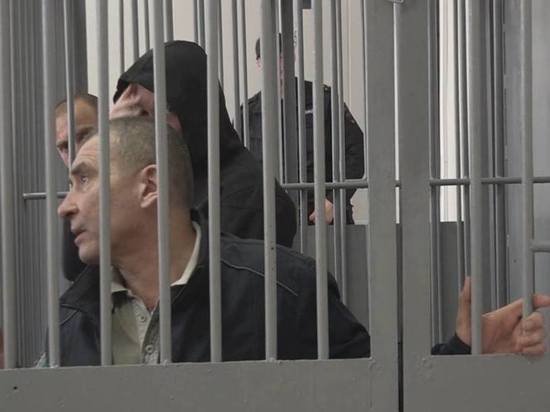 В Иркутске осудили убийц ювелира из Таганрога