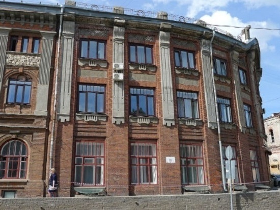 Исторические здания в Кирове восстановят на средства инвесторов
