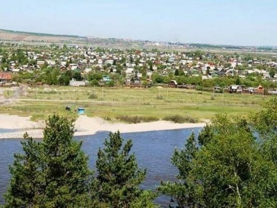 Земли посёлка Селиваниха в Иркутске – снова садоводства