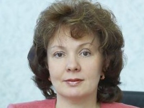 Наталья Полосина, экс-председатель комитета по образованию Барнаула, перебралась в Министерство