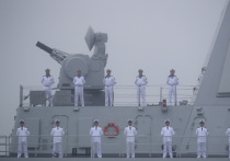 Китайские вооруженные силы готовы к тому, чтобы военным путем решить Тайваньский вопрос, заявил на Международной конференции по безопасности в Москве министр обороны КНР генерал-полковник Вэй Фэнхе