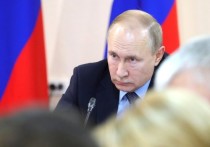 Президент России Владимир Путин в ходе пресс-конференции во Владивостоке в четверг, по завершению северокорейского саммита, прокомментировал ряд тем внешнеполитической повестки дня