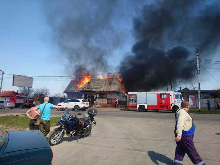 Новости алексина сегодня происшествия тульской