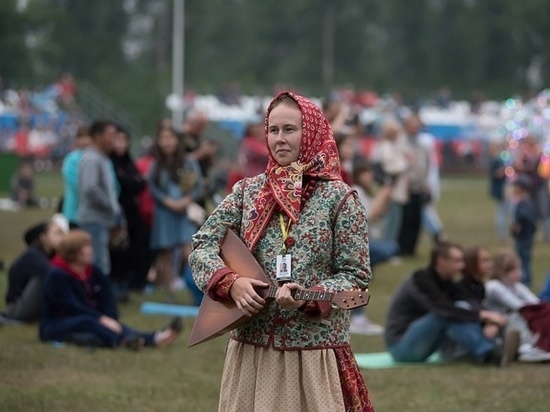 В этом году на «МИРе Сибири» выступит больше детей
