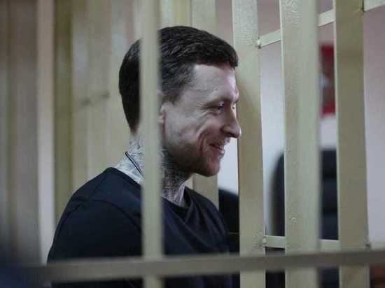 Павел Мамаев обратился к потерпевшим: Павел Мамаев обратился к потерпевшим: