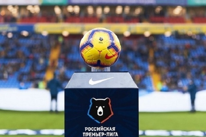 Подробный анонс и прогнозы на матчи 25-го тура чемпионата России по футболу