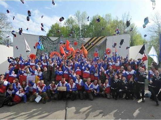 Великолучане отправятся на Всероссийский молодёжный сбор в Татарстан