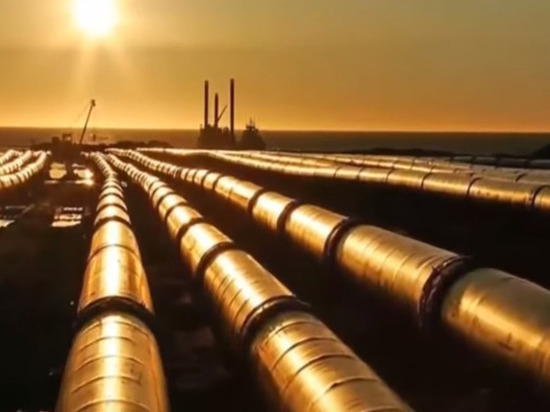 Bloomberg: Словакия приостановила прокачку нефти по нефтепроводу "Дружба"