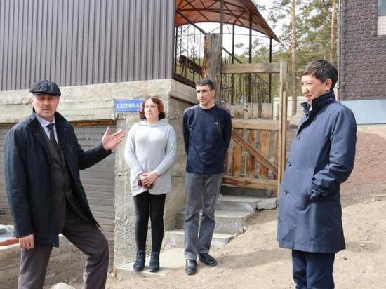 В Улан-Удэ семья вдохновила депутатов на производство солнечных батарей