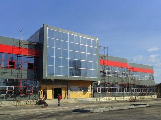 Завод «Контактор» в Ульяновске перевезут на площади завода «Легран»