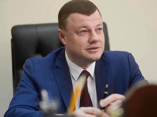 Популярность губернатора Тамбовской области в соцмедиа растет