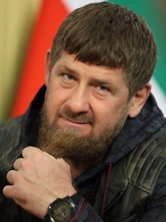 Кадыров назвал очередную санкцию США юмористическим номером
