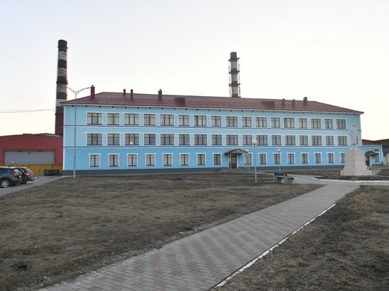 Новый завод по производству микрошунгита заработает в Надвоицах