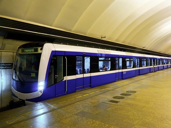 В Красноярске может появиться девять станций метро