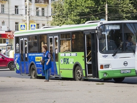 На Пасху и Радоницу в Смоленске пустят дополнительные автобусы
