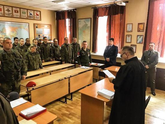 В Красноярске состоялся суд над военными-дезертирами