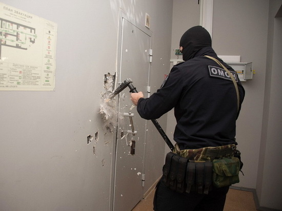 В Воронеже поймали еще одну группу «преступных банкиров»