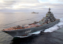 Почти 370 новейших образцов вооружений в этом году получит российский Северный Военно-морской