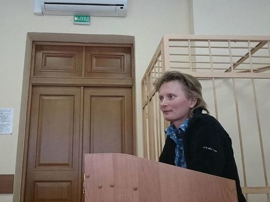 Экологических волонтеров Ярославля обвинили в экстремизме