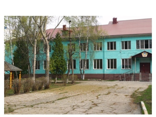 В Серпухове здание бывшего детского дома станет начальной школой