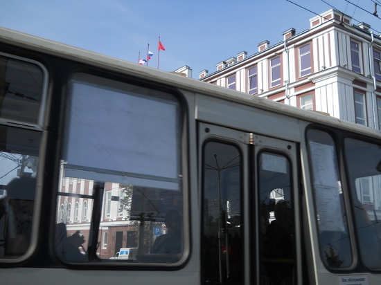 С 1 мая в Перми изменятся маршруты электротранспорта и части автобусов