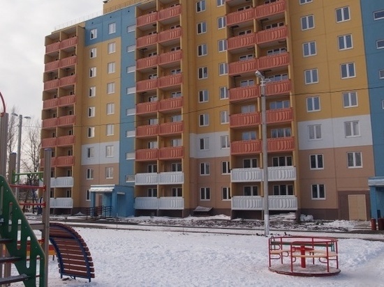 До 2024 года из ветхого жилья переселят 4551 жителей Кировской области