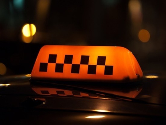 С начала года в Кирове оштрафованы 26 таксистов-нелегалов
