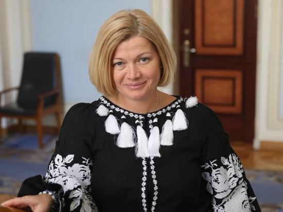 Главная сторонница Порошенко выступила против обрезания полномочий Зеленского