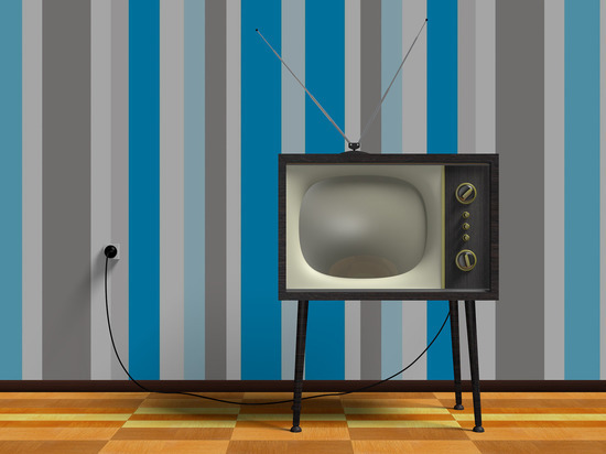 Более 90 процентов горожан в Псковской области могут смотреть два телеканала