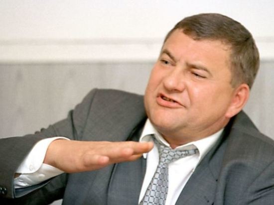 Ушел из жизни Алексей Лебедь – бывший Глава Хакасии