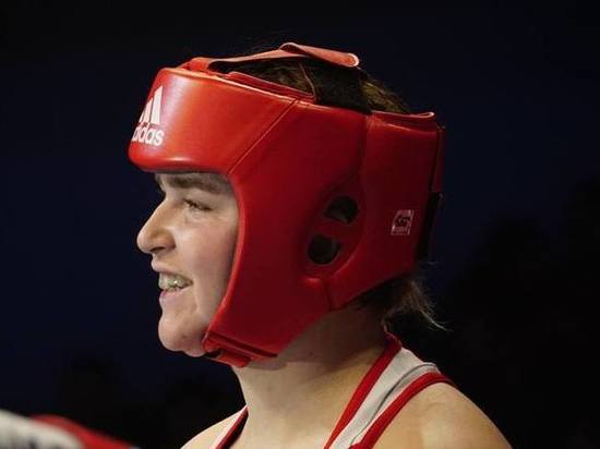 «Мисс Улыбка» из Бурятии завоевала золото Чемпионата России по боксу
