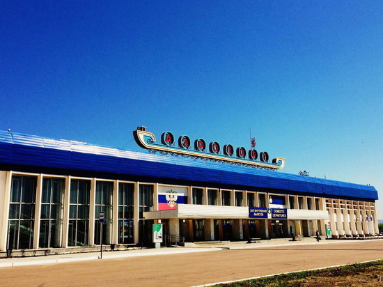 Жители Улан-Удэ просят запустить рейсовые автобусы до аэропорта «Байкал»
