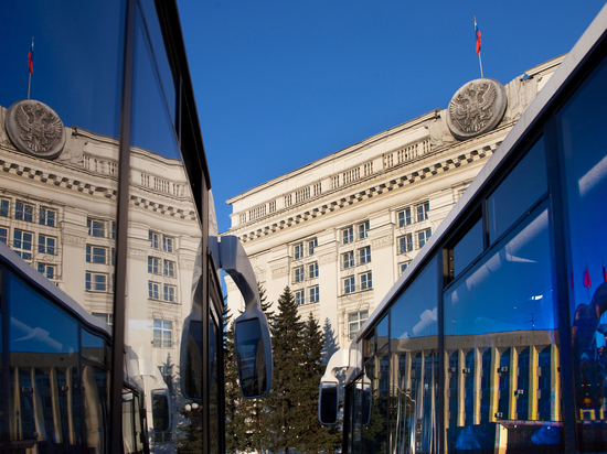 За год в Кузбассе почти наполовину сменился состав органов власти