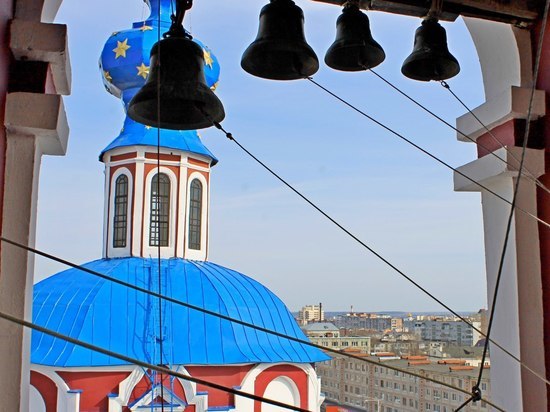 Города и районы Калужской области присоединятся к фестивалю колокольного звона