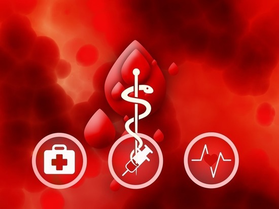 Югорские больницы обеспечены кровью на 100 процентов