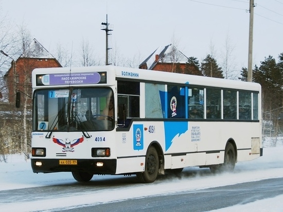 Автобусы Ноябрьска будут ездить по новому расписанию