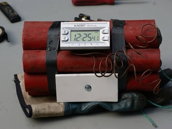 Прокуратура: мужчина на Кубани пытался продать самодельные дистанционные бомбы