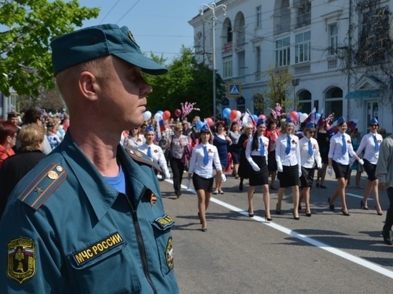 Режим повышенной готовности вводится в Калужской области