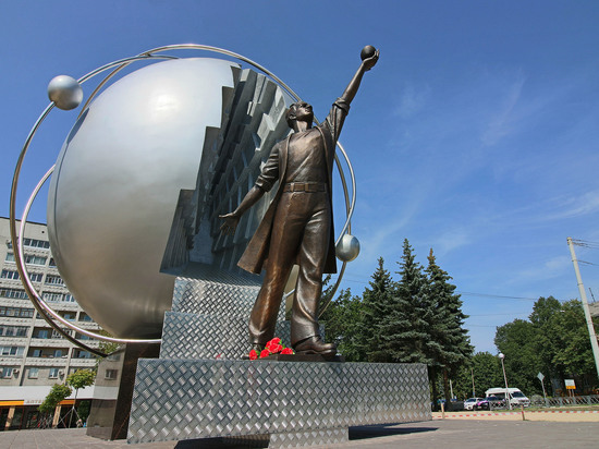Мировой музей атомной энергетики в Обнинске откроют ко Дню атома