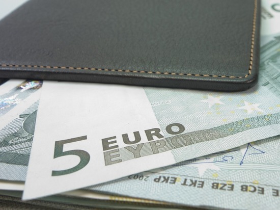 Германия: 700 евро за 5-евровую купюру