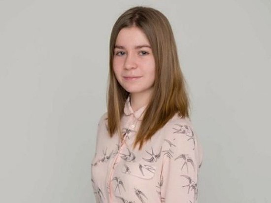 15-летняя Соня из Таганрога, пропавшая без вести, до сих пор не найдена