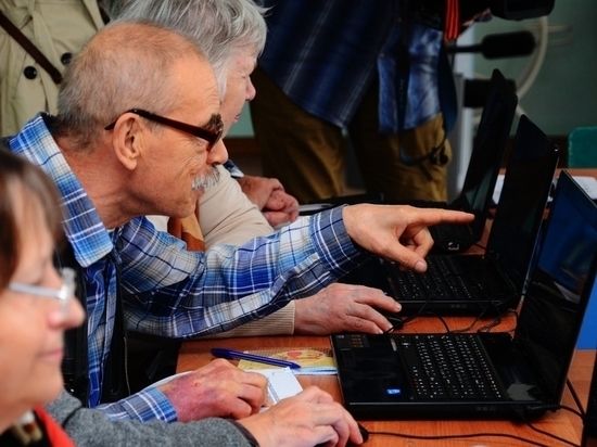 Ивановцы, которым в скором времени предстоит выйти на пенсию, смогут пройти профобучение