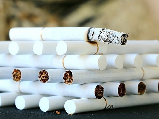 В Мысках табачный магазин повторно оштрафовали за торговлю на территории образовательного учреждения
