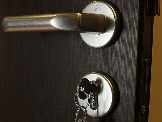 Ульяновец ограбил бывшую жену, открыв дверь старыми ключами