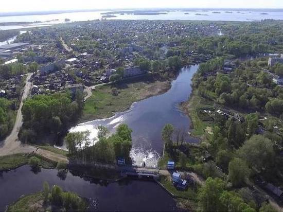 В Тверской области подсчитали выгоду от создания Вышневолоцкого городского округа