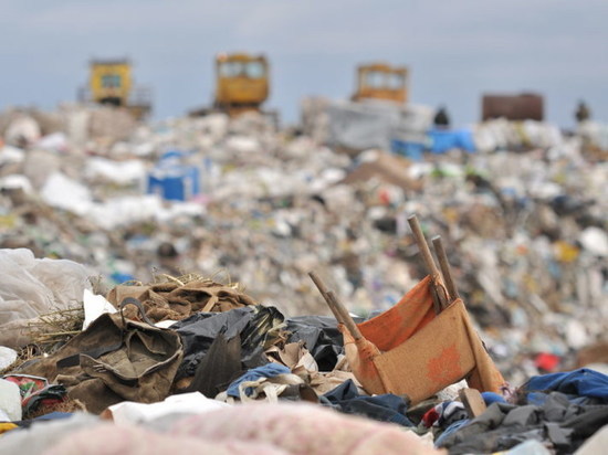 Чужого мусора в Ивановской области не будет